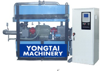 主機(jī)油泵、水泵聯(lián)合試驗(yàn)臺(tái)
