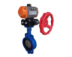 air torque氣動蝶閥，意大利AIR TORQUE