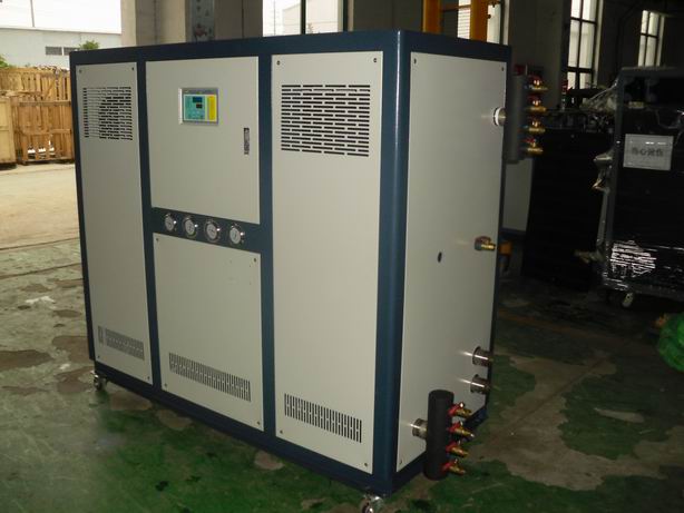 水冷式冷水機 水冷式冷水機參數(shù) 水冷式冷水機報價