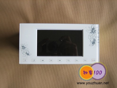 家庭背景音樂系統(tǒng)知音100