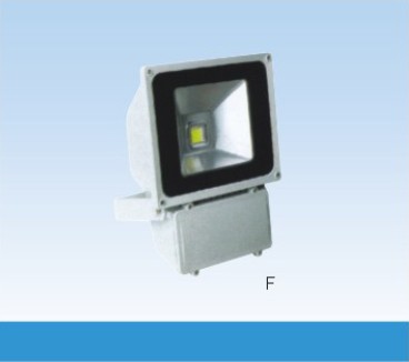 新疆LED透光燈，BCD-F30W大功率LED投光燈