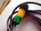 廣西邦納 D11EN6FPWQ直反式光電傳開關