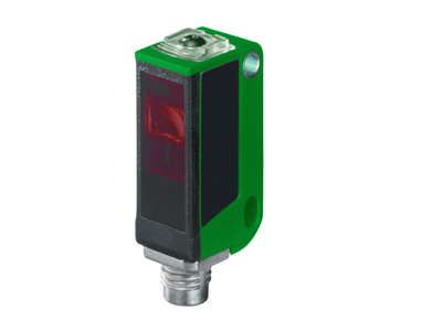 營(yíng)口宜科標(biāo)準(zhǔn)顏色色標(biāo)傳感器 　CS20B-F12.5CP6Q12.