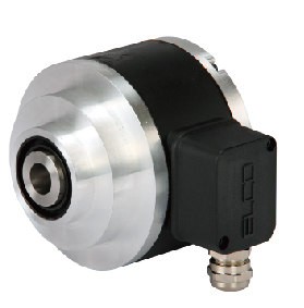 營口宜科編碼器　EAM58B10-GP6PMER-64/512