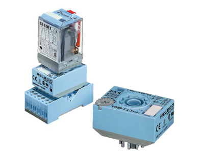 滄州宜科CT時(shí)間模塊和監(jiān)控模塊 　CT30/UC110-240V
