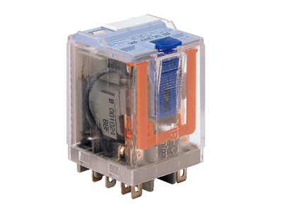 滄州宜科MRC標(biāo)準(zhǔn)型繼電器　C3-G30X/DC...V