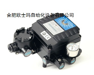 YTC電氣閥門定位器 YT-1000L 求購