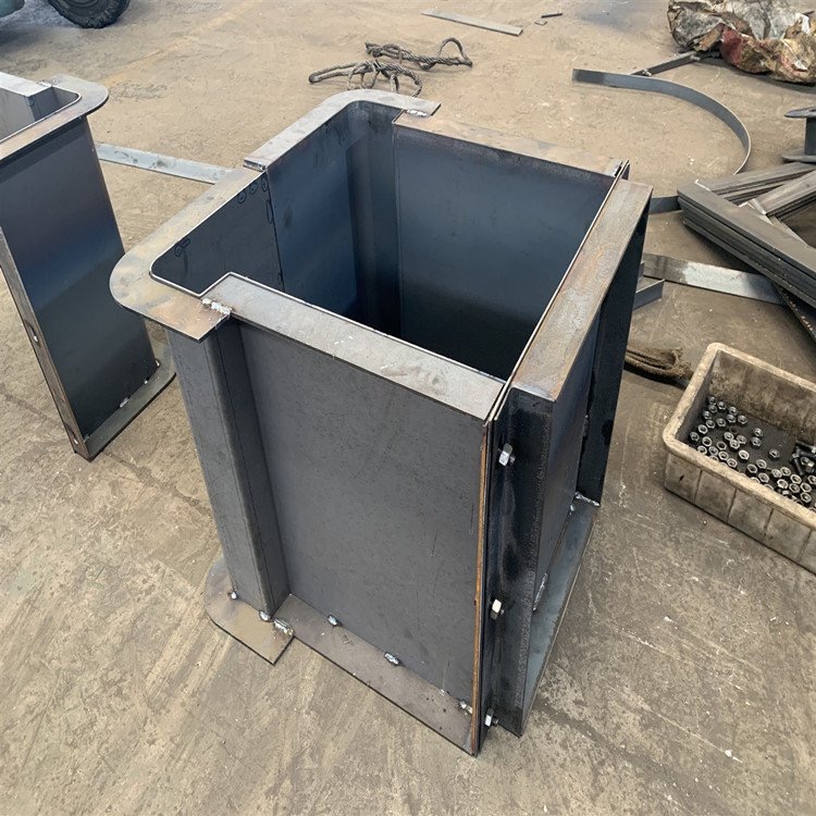 鎮(zhèn)護(hù)腳模具水泥混凝土鎮(zhèn)護(hù)腳鋼模具按需生產(chǎn)元然2022已更新