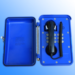 防水防潮電話機(jī)，防水防塵電話機(jī)，防水電話機(jī)KNSP-01礦用電話機(jī)