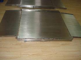 不銹鋼電子過磅秤廠家，300公斤過磅秤，300kg不銹鋼電子秤價格