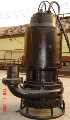 潛水吸沙泵廠家，宇諾吸沙泵，宇諾抽沙泵