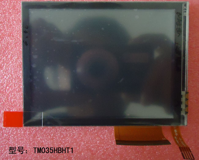 天馬3.5寸液晶屏（TM035KBHT1）