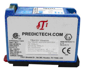 變送器TR4101TR4102TR5102
