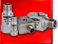 美國CTC傳感器AC118-1A/AC118-2A/AC118-3A