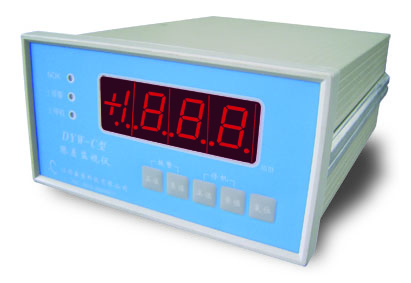 WB-8501C軸向位移監(jiān)控儀