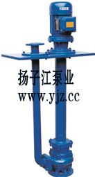 液下泵:YW立式液下泵|液下無(wú)堵塞排污泵|不銹鋼液下式排污泵