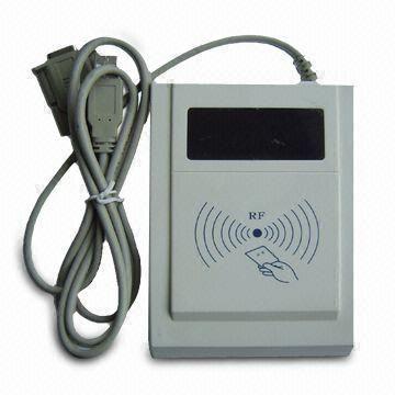 IC卡讀卡器 RS232接口