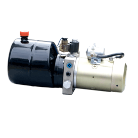 批發(fā)供應(yīng)（液壓）堆高車用動(dòng)力單元4 品質(zhì)專業(yè)（圖）