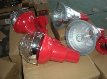最新CXTG64工礦燈、CXTG64A鈉燈、CXTG64A投光燈