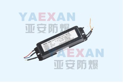 YK40-1X2L防爆電子鎮(zhèn)流器，YK40-1X2L防爆電子鎮(zhèn)流器原理