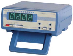 ZY9733-2型小電流電阻測(cè)試儀