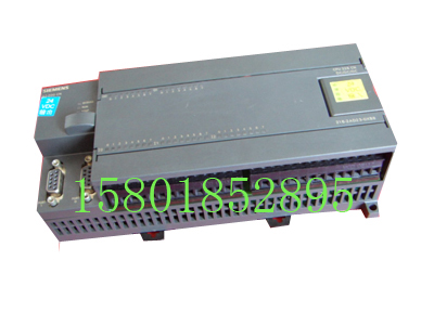 西門子PLC200CPU226維修，蘇州西門子CPU226通訊不上維修，電源燒壞