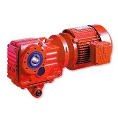 SA77DV200L4 SAF77DV200L4S系列減速機(jī)SEW