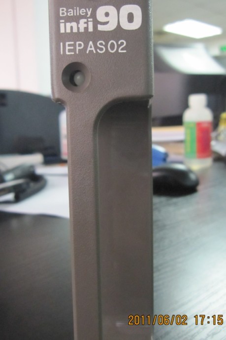 總線處理器模塊IIMPM02、OIS模件IIMRM02