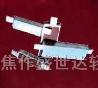 供應鋅-鋁-鎘合金犧牲陽極