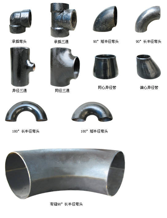 焊接彎頭，￥天元厚壁彎頭，不銹鋼法蘭，大口徑法蘭
