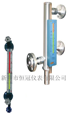 智能電子雙色液位計|鍋爐雙色液位計價格