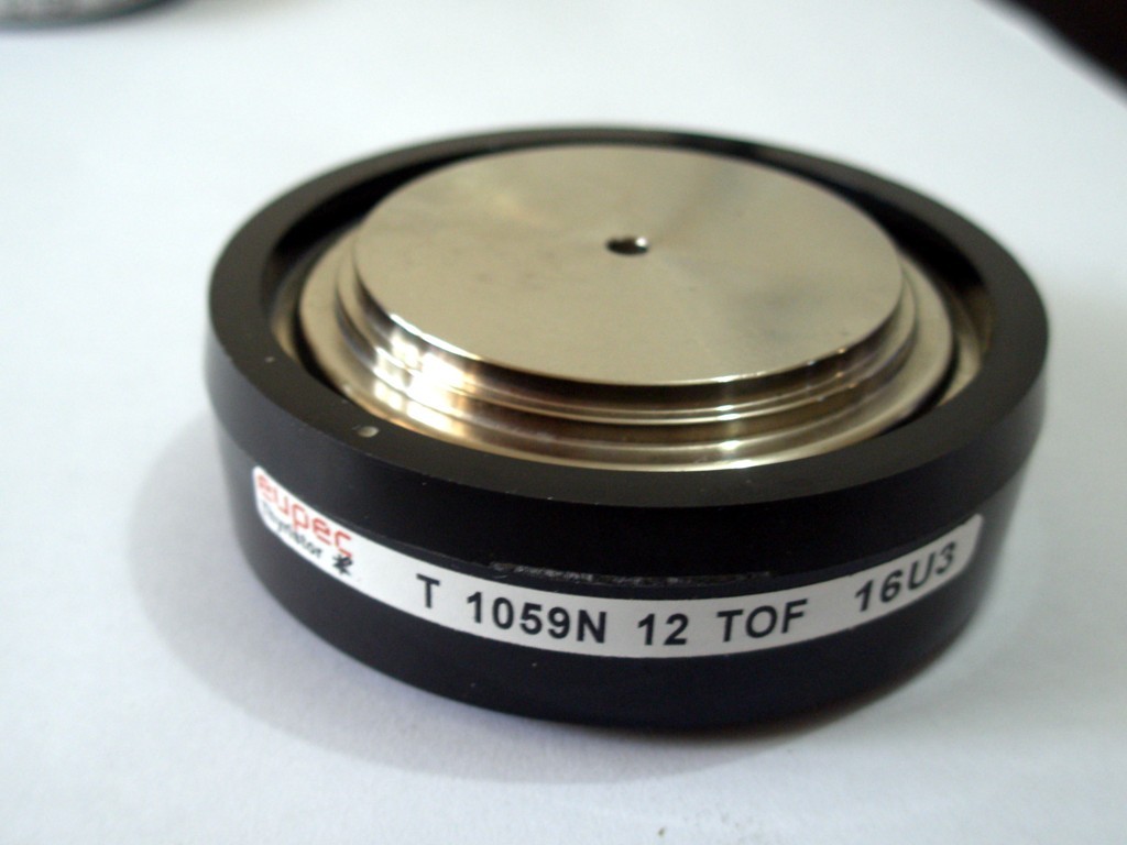 EUPEC晶閘管T1869N22TOF