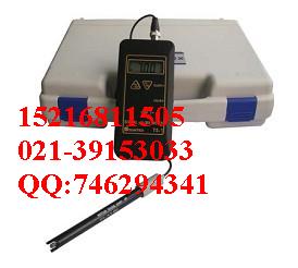 【TS-1手提式PH計(jì)】—— 臺(tái)灣上泰TS-100手提式PH變送器 ——TS-1