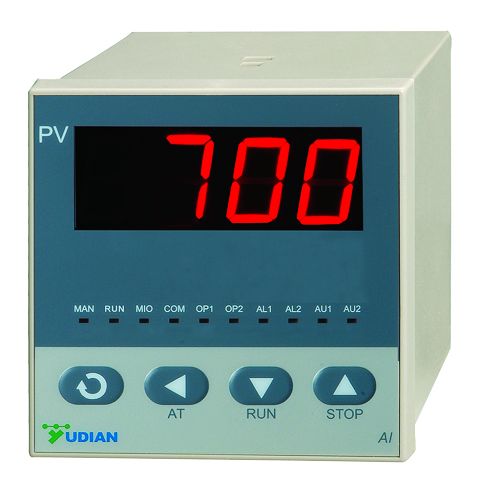 廠家直銷廈門宇電AI-700顯示儀表