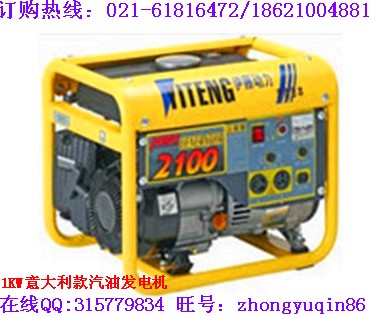 小型家用汽油發(fā)電機(jī)|1千瓦汽油發(fā)電機(jī)|意大利款汽油發(fā)電機(jī)日本技術(shù)