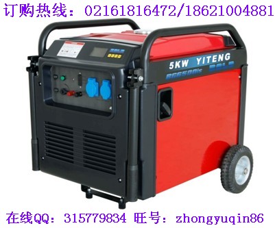 伊藤發(fā)電機(jī)|伊藤動(dòng)力小型汽油發(fā)電機(jī)|高新端數(shù)碼變頻發(fā)電機(jī)組
