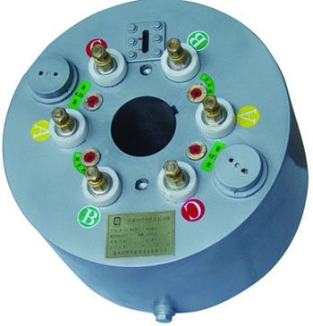 廠家直銷BP3頻敏變阻器替代產品（無刷無環(huán)起動器）