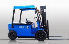 防爆叉車 搬運車 牽引車 特種車輛
