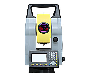 供應(yīng)濟(jì)南徠卡中緯全站儀ZT20R-280m免棱鏡