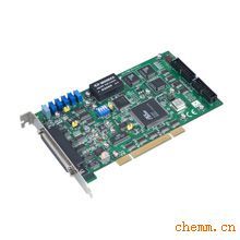 南京廠價銷售研華數(shù)據(jù)采集卡PCI-1680