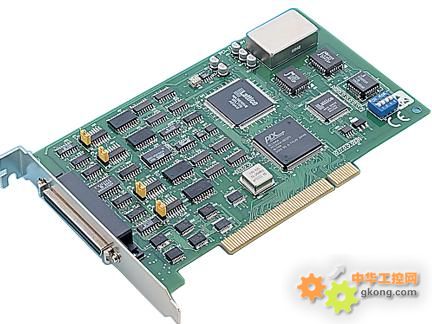研華數(shù)據(jù)采集卡PCI-1721海南專業(yè)代理銷(xiāo)售