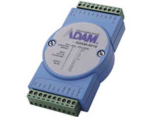 南京模塊研華采集模塊ADAM-4019現(xiàn)貨供應