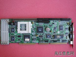 浙江寧波工業(yè)主板研華PCA-6155現(xiàn)貨全國特價供應(yīng)