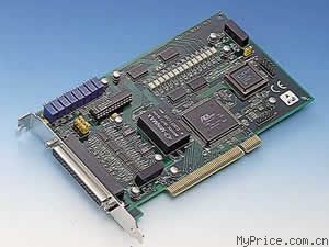東莞采集卡PCI-1720 12位隔離數(shù)字量板卡