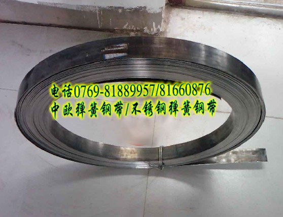 60Si2Mn彈簧鋼 批發(fā)進口彈簧鋼 SUP10彈簧鋼韌性