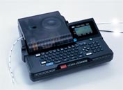 MAX-380A  新一代微電腦線號(hào)印字機(jī) 