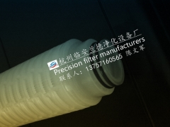 杭州正大濾芯