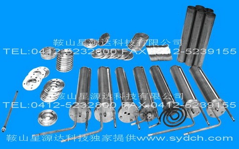 GH3044焦炭反應(yīng)器