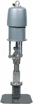 工業(yè)級(jí)黃油機(jī)，大流量黃油機(jī)，黃油機(jī)，分體式黃油機(jī)，高粘度流體輸送泵