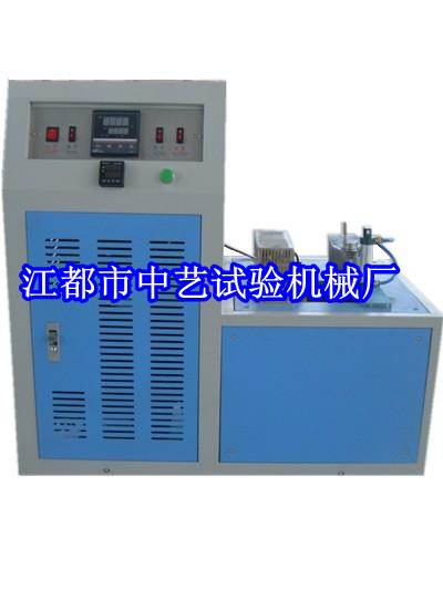 塑料低溫沖擊試驗(yàn)機(jī)，塑料低溫沖擊脆性測(cè)定儀；塑料低溫沖擊壓縮試驗(yàn)機(jī)